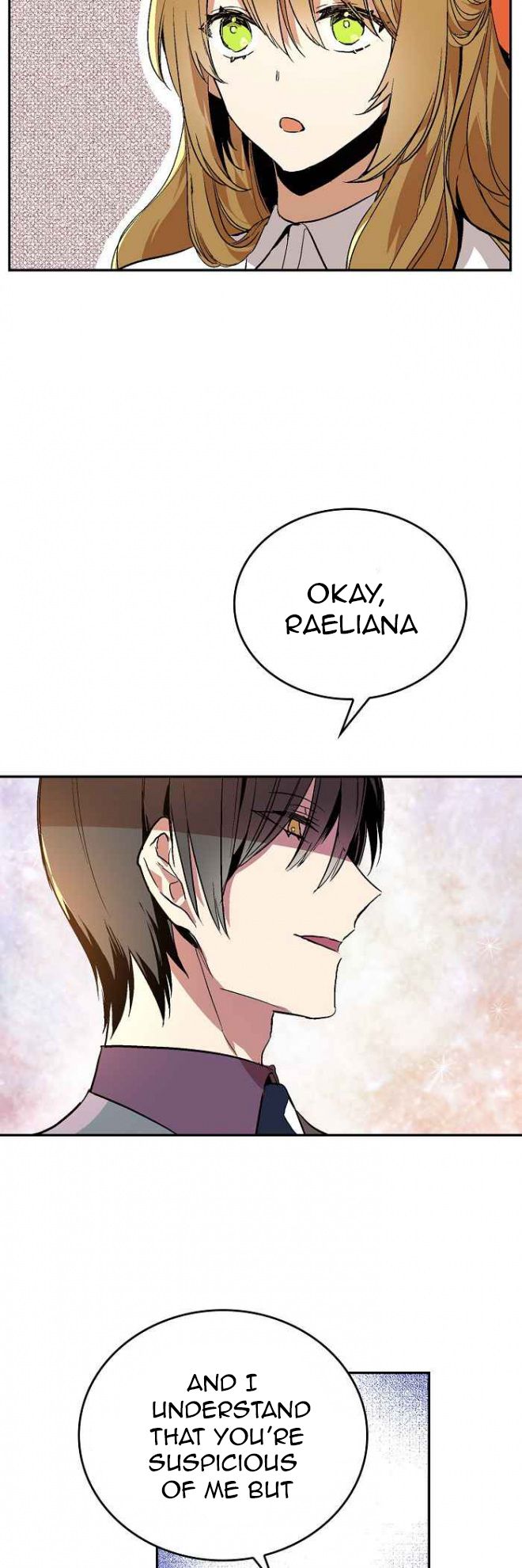 The Reason Why Raeliana Ended Up at the Duke's Mansion Chapter 11 10